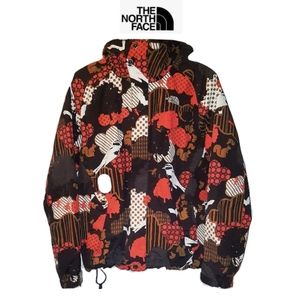 The North Face Jacket